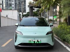 GAC AION Y 2022 Plus 70 Smart Leader Edition - ფოტო 2