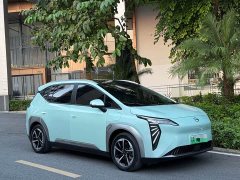 GAC AION Y 2022 Plus 70 Smart Leader Edition - ფოტო 3