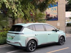 GAC AION Y 2022 Plus 70 Smart Leader Edition - ფოტო 4