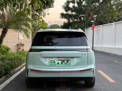 GAC AION Y 2022 Plus 70 Smart Leader Edition - ფოტო 5