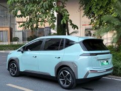 GAC AION Y 2022 Plus 70 Smart Leader Edition - ფოტო 6