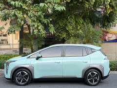 GAC AION Y 2022 Plus 70 Smart Leader Edition - ფოტო 7