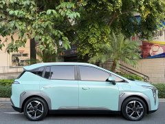 GAC AION Y 2022 Plus 70 Smart Leader Edition - ფოტო 8