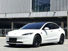 Tesla Model 3 Rear-Wheel Drive - ფოტო 1