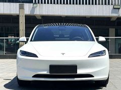 Tesla Model 3 Rear-Wheel Drive - ფოტო 2