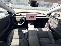 Tesla Model 3 Rear-Wheel Drive - ფოტო 5