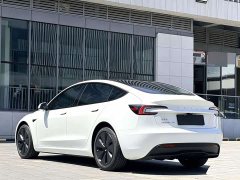 Tesla Model 3 Rear-Wheel Drive - ფოტო 7