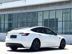 Tesla Model 3 Rear-Wheel Drive - ფოტო 8