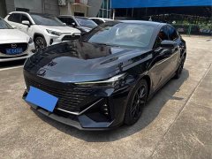 Changan UNI-V 1.5T Deluxe - ფოტო 1