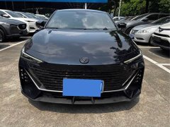 Changan UNI-V 1.5T Deluxe - ფოტო 2