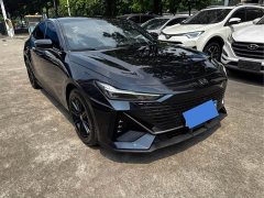 Changan UNI-V 1.5T Deluxe - ფოტო 3