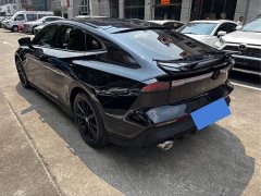 Changan UNI-V 1.5T Deluxe - ფოტო 7