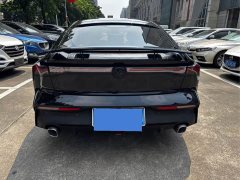 Changan UNI-V 1.5T Deluxe - ფოტო 8