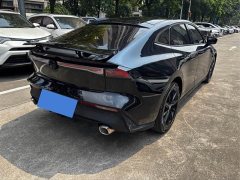 Changan UNI-V 1.5T Deluxe - ფოტო 9