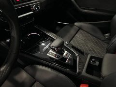 Audi RS 4 2022 RS4 Avant Dark Gold Edition - ფოტო 11