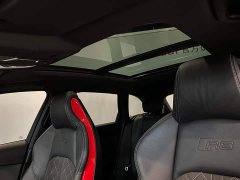Audi RS 4 2022 RS4 Avant Dark Gold Edition - ფოტო 12