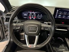 Audi RS 4 2022 RS4 Avant Dark Gold Edition - ფოტო 13