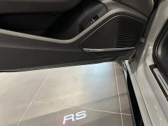 Audi RS 4 2022 RS4 Avant Dark Gold Edition - ფოტო 14