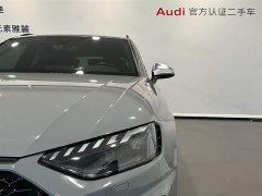 Audi RS 4 2022 RS4 Avant Dark Gold Edition - ფოტო 16