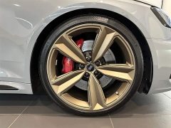 Audi RS 4 2022 RS4 Avant Dark Gold Edition - ფოტო 17