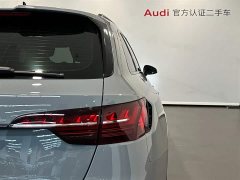 Audi RS 4 2022 RS4 Avant Dark Gold Edition - ფოტო 18