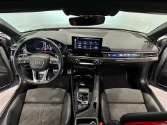 Audi RS 4 2022 RS4 Avant Dark Gold Edition - ფოტო 7