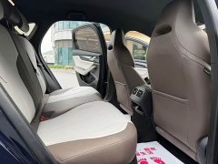BYD Qin PLUS Glory Edition DM-i 55KM Leading - ფოტო 10