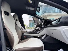 BYD Qin PLUS Glory Edition DM-i 55KM Leading - ფოტო 11