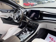 BYD Qin PLUS Glory Edition DM-i 55KM Leading - ფოტო 12