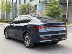 BYD Qin PLUS Glory Edition DM-i 55KM Leading - ფოტო 13