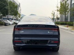 BYD Qin PLUS Glory Edition DM-i 55KM Leading - ფოტო 14