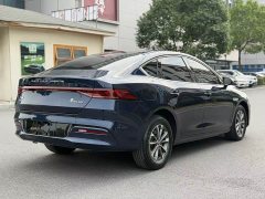 BYD Qin PLUS Glory Edition DM-i 55KM Leading - ფოტო 15