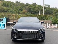 BYD Qin PLUS Glory Edition DM-i 55KM Leading - ფოტო 2