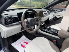 BYD Qin PLUS Glory Edition DM-i 55KM Leading - ფოტო 5