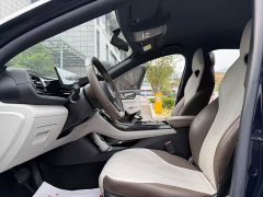 BYD Qin PLUS Glory Edition DM-i 55KM Leading - ფოტო 6