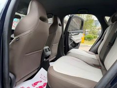 BYD Qin PLUS Glory Edition DM-i 55KM Leading - ფოტო 7