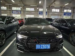 Audi A6L 55 TFSI quattro Sport Luxury Edition - ფოტო 1