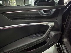 Audi A6L 55 TFSI quattro Sport Luxury Edition - ფოტო 10