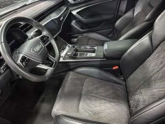 Audi A6L 55 TFSI quattro Sport Luxury Edition - ფოტო 11