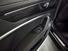 Audi A6L 55 TFSI quattro Sport Luxury Edition - ფოტო 12
