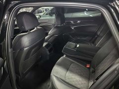 Audi A6L 55 TFSI quattro Sport Luxury Edition - ფოტო 13
