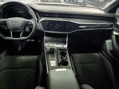 Audi A6L 55 TFSI quattro Sport Luxury Edition - ფოტო 14