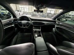 Audi A6L 55 TFSI quattro Sport Luxury Edition - ფოტო 15