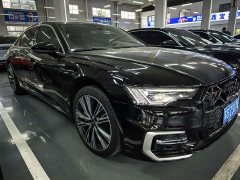 Audi A6L 55 TFSI quattro Sport Luxury Edition - ფოტო 2