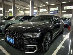 Audi A6L 55 TFSI quattro Sport Luxury Edition - ფოტო 3