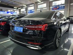 Audi A6L 55 TFSI quattro Sport Luxury Edition - ფოტო 5