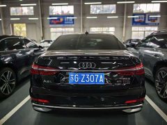Audi A6L 55 TFSI quattro Sport Luxury Edition - ფოტო 6