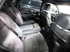 Audi A6L 55 TFSI quattro Sport Luxury Edition - ფოტო 7