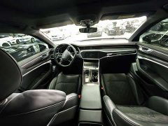Audi A6L 55 TFSI quattro Sport Luxury Edition - ფოტო 8