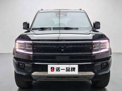 Fangchengbao Leopard 5 125KM Tianshi Smart Drive Max Edition - ფოტო 2